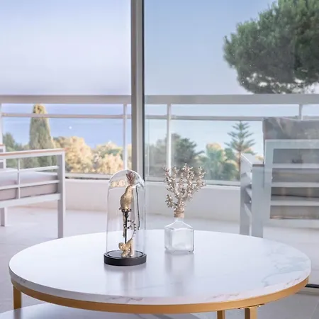 Dream By Halldis Appartement Cannes