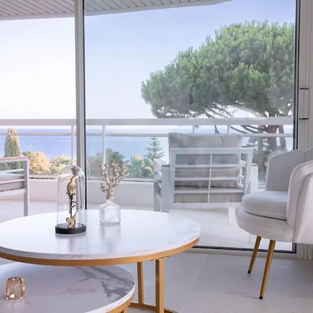 Dream By Halldis Apartment *