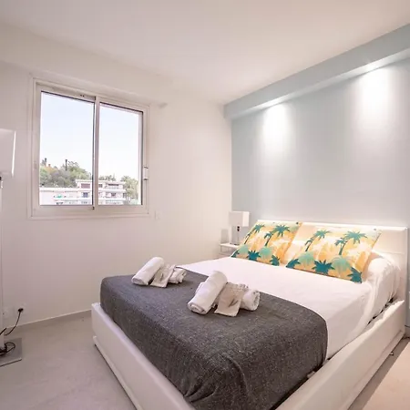 Dream By Halldis Apartment Cannes